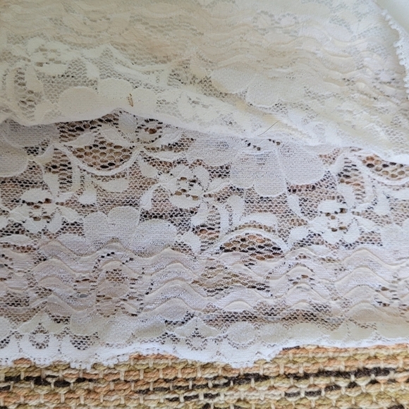 VINTAGE Slip | size 38 - Picture 6 of 7